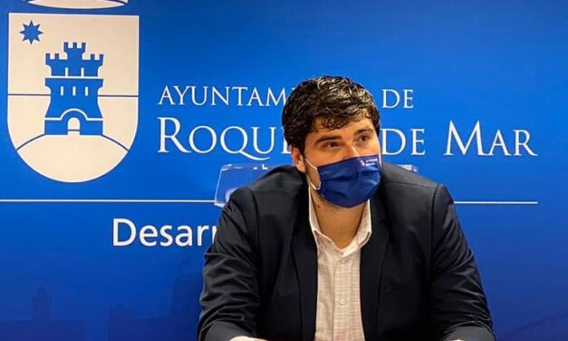 El concejal de Desarrollo Urbano lamenta que Manolo García “mienta para enmascarar el exacerbado interés partidista del PSOE”