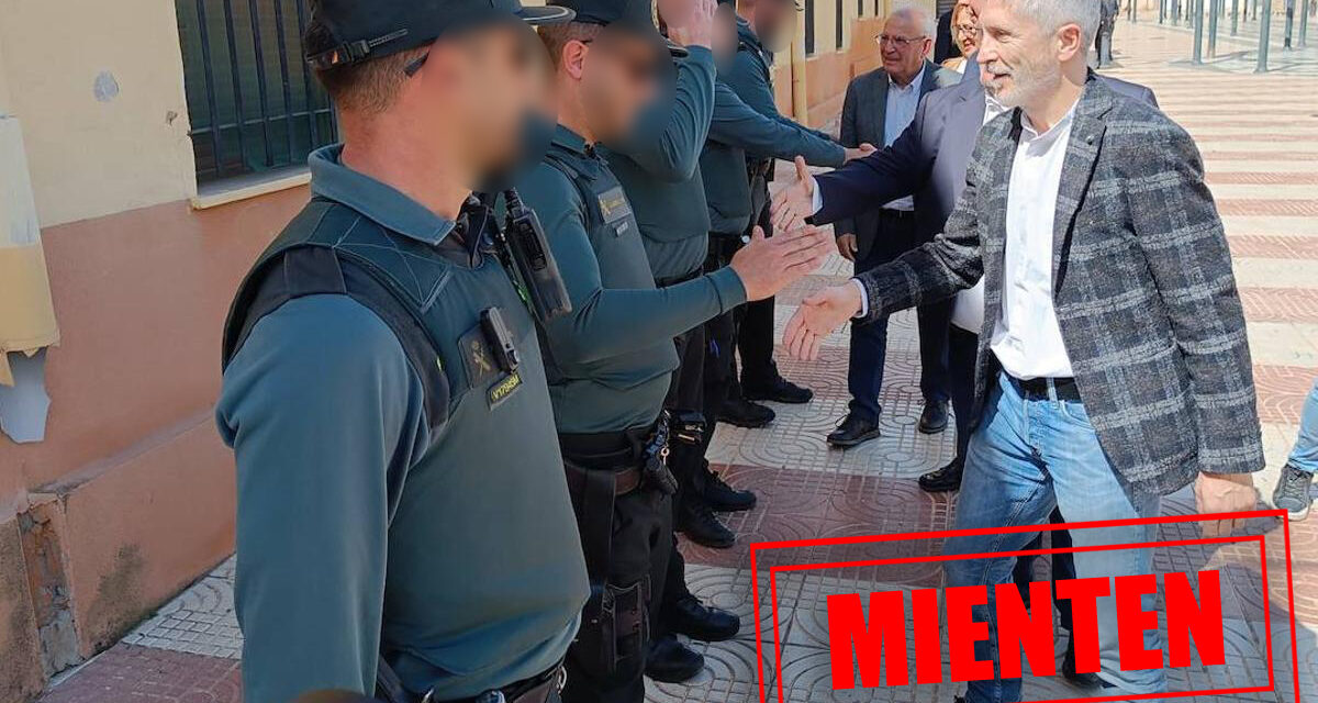 José Juan Rodríguez: “El PSOE demuestra tener pocos escrúpulos al hablar de seguridad”